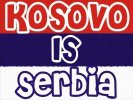 KOSOVO JE SRBIJA!