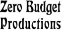 Zero Budget Productions