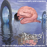 PARASOPHISMA - CD 2007