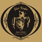 SILENT KINGDOM - Legends of an Old Grave [LP 2009]
