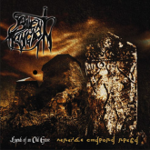 SILENT KINGDOM - Legends of an Old Grave [CD 2008]