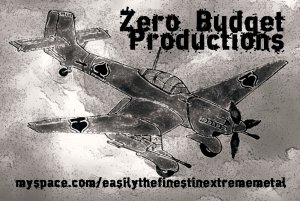 Zero Budget Productions 2009